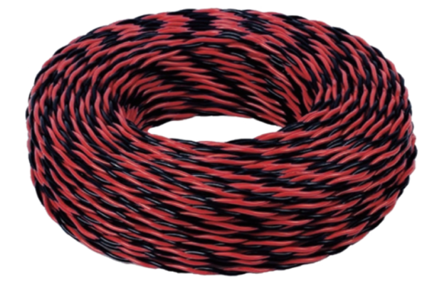 Fireproof Cable HX-N-RVS2.5HH