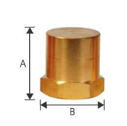 SRI Discharge Nozzle