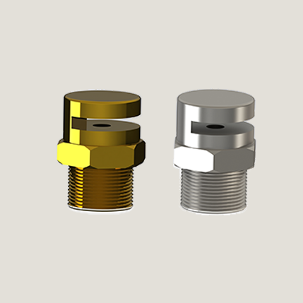 Tank Cooling Nozzle