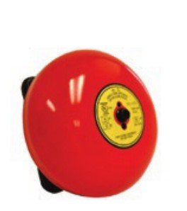 Alarm Bell 6 Inch